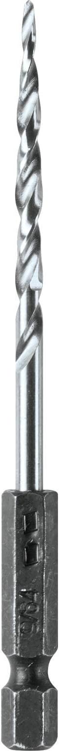 Makita A-99714#6 Countersink 9/64" Replacement Drill Bit