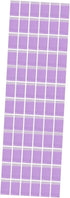 VALICLUD 300pcs Bags for Menstrual Leak Disposal Pouches for Girls Self-Sealing Period