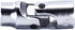 Genius Tools 1/4" Dr. 8mm Universal Hand Socket, 12-Point - 253508