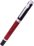 Jinhao Nature Rose Wood Fountain Pen with Bent Nib (Fine to Broad Size) for Calligraphy and Art