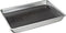 Aluminum Economy Dissection Pan with Wax, 11.5 x 7.5 in