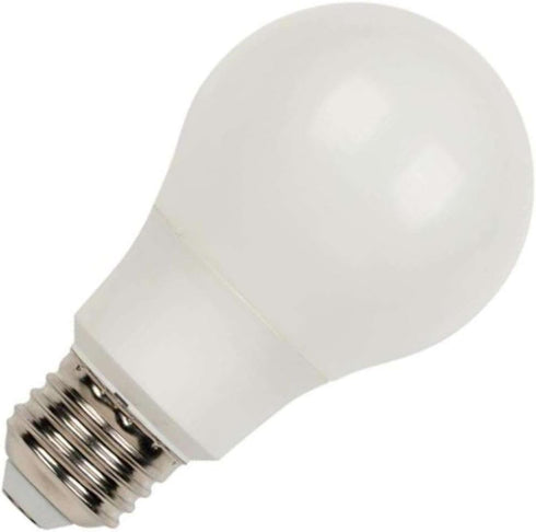 Westinghouse 5312700 9.5 (60 Watt Equivalent) Omni A19 Bright Energy Star LED Light Bulb, Medium Base, 1 Count (Pack of 1), Warm White (3000 Kelvin) by Westinghouse