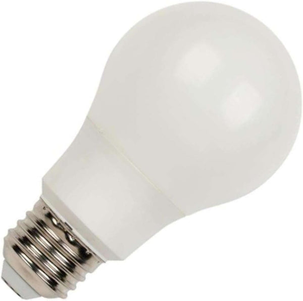 Westinghouse 5312700 9.5 (60 Watt Equivalent) Omni A19 Bright Energy Star LED Light Bulb, Medium Base, 1 Count (Pack of 1), Warm White (3000 Kelvin) by Westinghouse