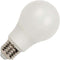 Westinghouse 5312700 9.5 (60 Watt Equivalent) Omni A19 Bright Energy Star LED Light Bulb, Medium Base, 1 Count (Pack of 1), Warm White (3000 Kelvin) by Westinghouse