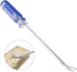 OriGlam Tack Puller Tack Lifter Nail Pullers, Nail Staple Rivet Tack Puller, Staple Remover Screwdriver Removal Tool