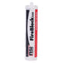 NSI FS-136 Fireblock136 Non-Combustible Fire Block, 10.3 oz Caulk Tube for Residential Applications, Red