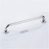 XXSLY 80cm Grab Bars Handrail Support Black Handrail- Wall Mount Stainless Steel Rustproof Toilet Shower Safety