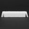 Alumina Ceramic Insulator Pads, 100PCS TO-247 Alumina Ceramic Sheet Cooling Pad for MOS Transistor IGBT Cooling (17 x