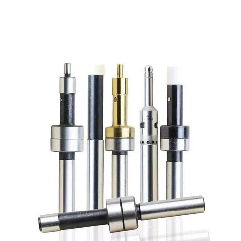 Generic Tool Part for Mechanical Edge Viewfinder Position Test for CNC Tool Holder
