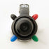 Pentel Ballpoint Pen Vicuna, Extra Fine, Black, Red, Blue, Green