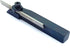 Mini Lathe Cut off Tool + HSS Blade for Emco Unimat Lathes, 10 mm Square Parting