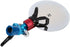 Yosoo Universal Spray Accessory Tool with 315 Airless Paint Sprayer, 7/8inch
