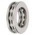 5pcs 51104 Thrust Bearing Plane Axial Ball Bearings, High Precision Thrust Ball Bearings for Industrial Hardware