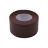 Waterproof Caulk Tape Sealant Strip, 1.5"W x 10.5'L PVC Sealing Tapes for Bathroom Kitchen Sink (Brown)
