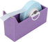 Desktop Tape Cutter Dispenser, Portable Eyelash Extension Tape Dispenser Home Beauty Salon Handheld Desktop Tape Cutter Holder for Eyelash ()