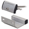 Seco-Larm SM-4201-LQ Track-Mount Overhead Door Magnetic Contact Switch with Rugged Aluminum Housing