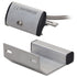 Seco-Larm SM-4201-LQ Track-Mount Overhead Door Magnetic Contact Switch with Rugged Aluminum Housing