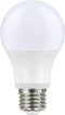 Satco S11429 Dusk to Dawn A19 LED Light Bulb, 60W Replacement, 2700K,