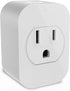 eco4life Smart Plug, WiFi Mini Plug Outlet, Works with Alexa and Google Home, Voice Control, App Remote Control