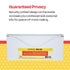 School Smart Self-Seal Envelopes, Number 10, 24 lb, White, Pack of 50
