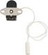 Generic 250V 2A (850C 15 36.9 mm Pull-Cord Switch for Table Lamps, Floor Lamps and Wall Lamps PC/PA+Alloy Construction