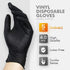 125pcs 40pcs Yuelong Dental Bibs with Glove Kit Tattoo Bibs and Disposable Gloves Kit