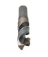 Accusize Industrial Tools 9/16'' ANSI M35 Drill, 1/2'' Shank, 135 Degree Split Point for Precision Drilling