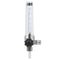 Argon CO2 Gas Flow Meter Scale Tester for MIG TIG Welder Welding