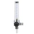 Argon CO2 Gas Flow Meter Scale Tester for MIG TIG Welder Welding
