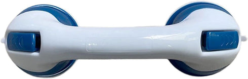 Shower Handle, Bath Grab Bar, Suction Balance Assist Bathroom Shower Handle,punch-free Safety