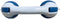 Shower Handle, Bath Grab Bar, Suction Balance Assist Bathroom Shower Handle,punch-free Safety