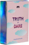 Unbound Truth or Dare: Romantic Relationship-Building Card Game with 44 Cards per Deck