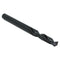 Drill America DWDRSD16.0MM 16.00mm Reduced Shank High Speed Steel Drill Bit with 1/2" Shank