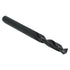 Drill America DWDRSD16.0MM 16.00mm Reduced Shank High Speed Steel Drill Bit with 1/2" Shank