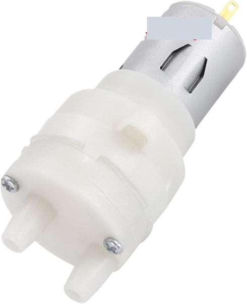 YHHJFY 280 DC Motor Water Pump 3.7V 12V Electric Breast Pump Suction Vacuum