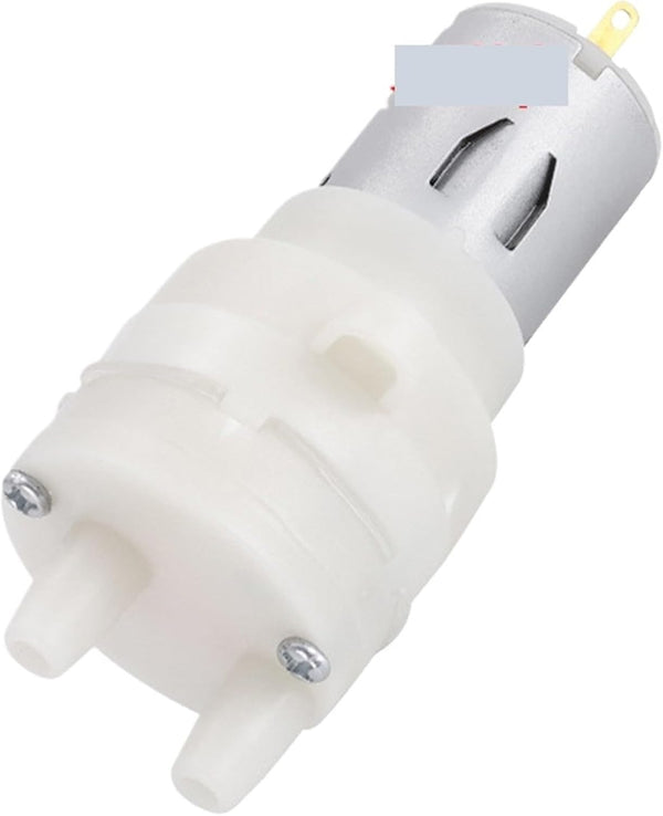 YHHJFY 280 DC Motor Water Pump 3.7V 12V Electric Breast Pump Suction Vacuum