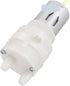 YHHJFY 280 DC Motor Water Pump 3.7V 12V Electric Breast Pump Suction Vacuum