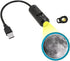 Generic 10/6 360 (10 Starry Sky Projector for Bedroom - USB Powered Planetarium Projector with Replaceable Films