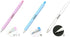 Sewline 70478 Tailor's Click Pencil, White by Sewline