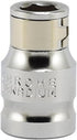 10078A Set 11 12 NEIKO XZN Triple Square Spline Bit Socket | Piece Long and Short | Point | CrV Steel