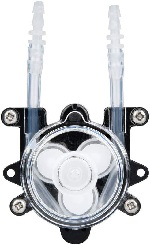 Mini Peristaltic Pump For Laboratory Bioengineering G528 Dc12V(Type C) 5V Pumpe,Peristaltic Pump 12V,Peristaltic Pump,Peristaltikpumpe 12V,Peristaltisk Pump,Peristalti (3 * 5 (hose))