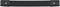 Reliable Hardware Company RH-0585BK-A Black Strap Handle
