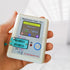 Transistor Meter, Aideepen LCR-TC1 Multi-Function Tester with 1.8" Full Color Display for Diode, Triode, Capacitor,