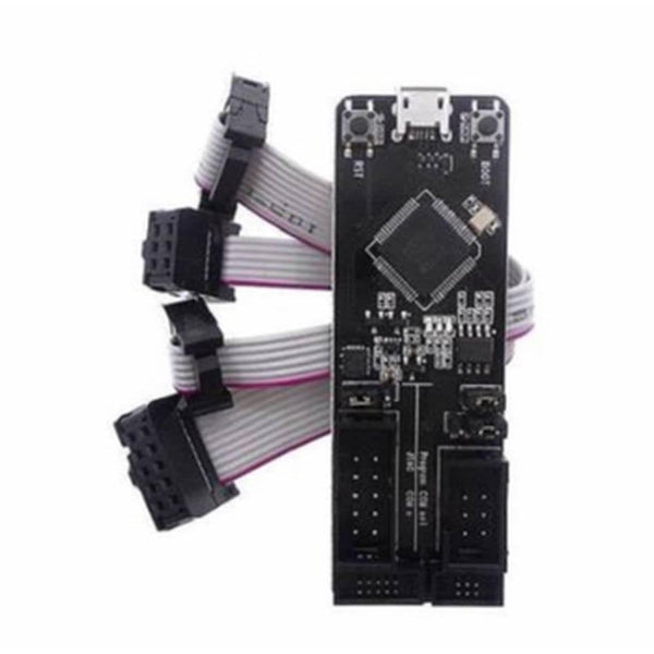 Generic ESP-Prog Program Downloader Firmware Downloads ESP-Prog Development Debugging Board for ESP8266 ESP32