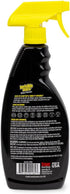 92164-3PK Ammonia-Free, 22 oz (Pack 3) Invisible Glass Premium Glass Cleaner Spray for Car Windshields and Windows