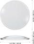 20 42mm 68mm 1.65in 0.3in Magnifying Lens Optical - pcs Double Convex Lenses Focal Lengths Diameter, Height Biconvex