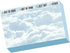 The Unemployed Philosophers Guild Sticky Notes of The Buddha, 3.25" by 4.25" Booklet with Individual Notes