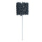 FIMXSD Cylinder Hone, 240 Grit Silicon Carbide, 4-1/8" (105mm) Diameter for Hole Diameters