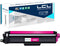 LCL Compatible Toner Cartridge Replacement for Brother TN227 TN223 TN-227 TN-223 for HL-L3210CW MFC-L3710CW (1-Pack