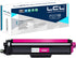 LCL Compatible Toner Cartridge Replacement for Brother TN227 TN223 TN-227 TN-223 for HL-L3210CW MFC-L3710CW (1-Pack